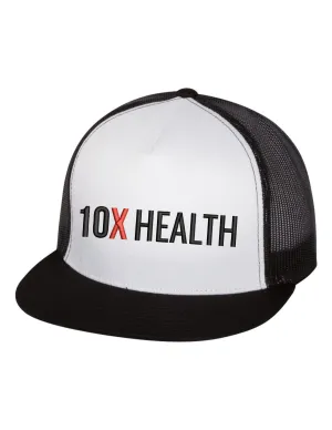 10X Health Trucker Hat