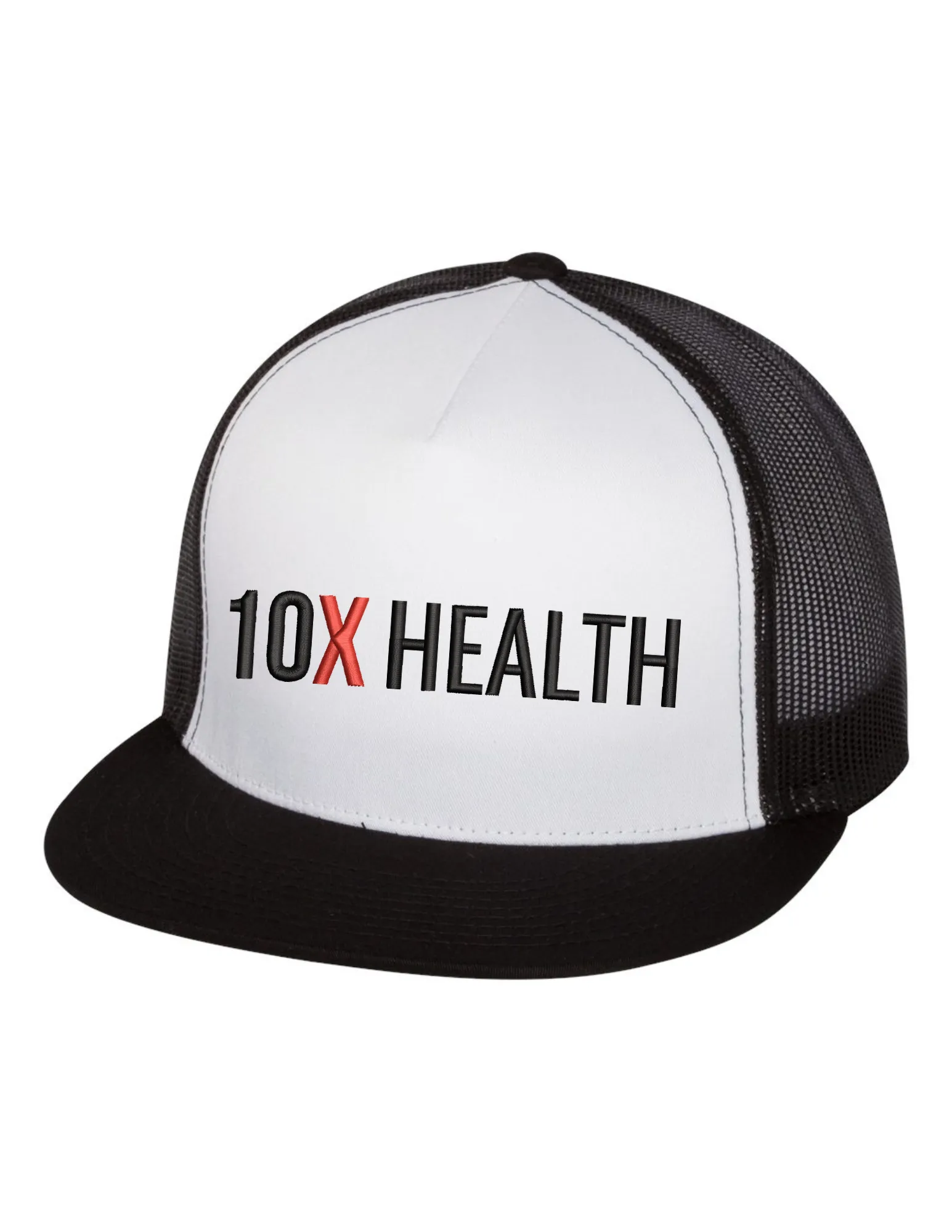 10X Health Trucker Hat