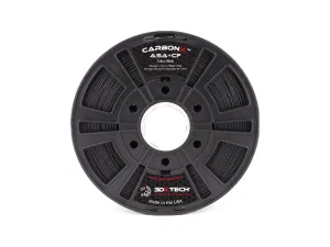 3DXTech CarbonX ASA CF Filament - 750g