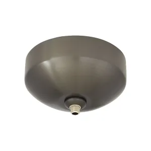 4" Freejack Surface Canopy Antique Bronze Finish 277V With Build In Driver