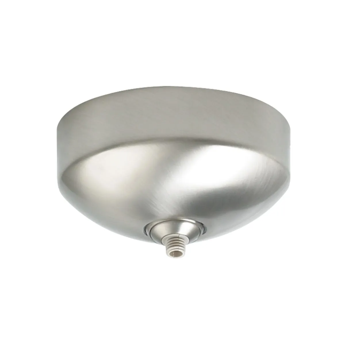 4" Freejack Surface Canopy Antique Bronze Finish 277V With Build In Driver