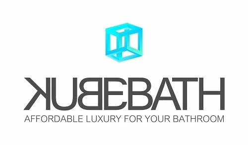 Aqua Piazza by KubeBath Robe Hook With 4 Hooks