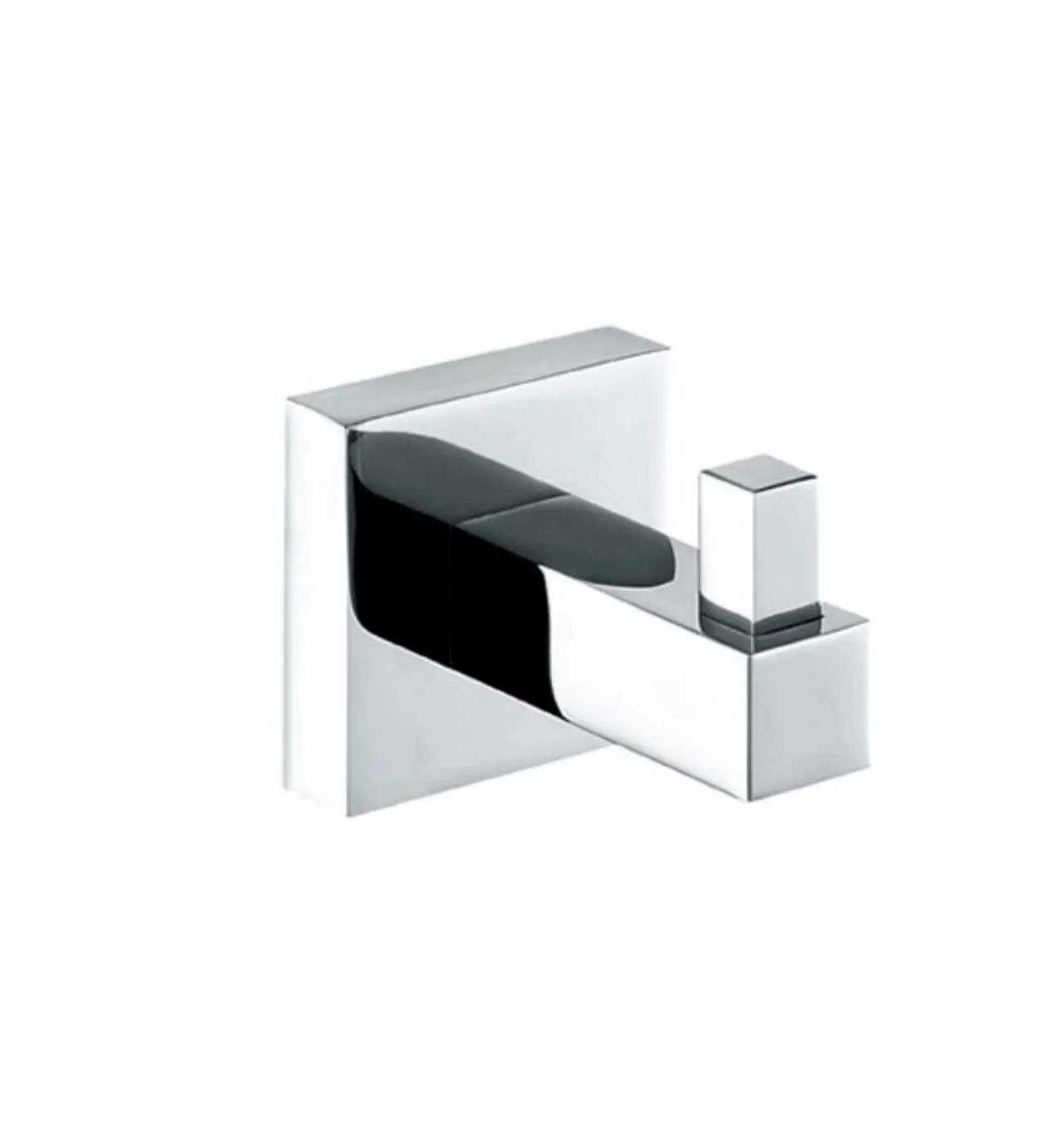 Aqua Piazza by KubeBath Robe Hook