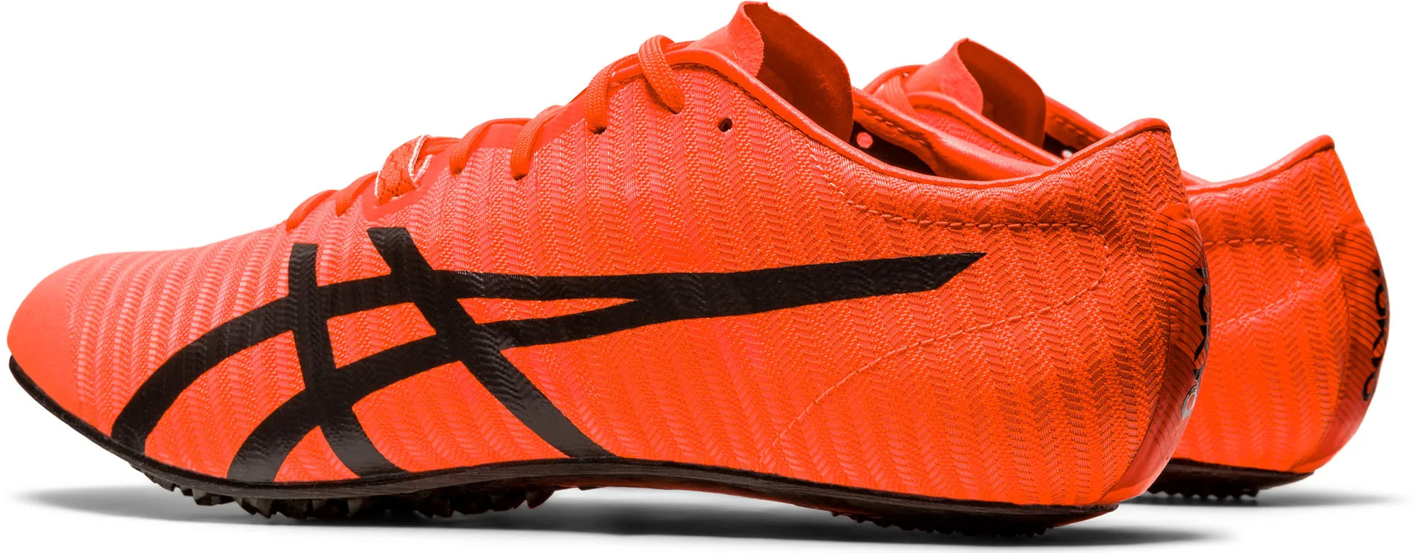 Asics Metasprint Tokyo Running Spikes - Red