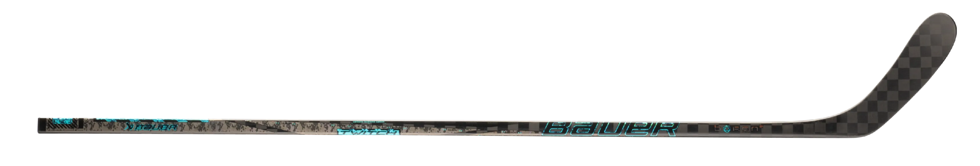 Bauer Twitch Intermediate Hockey Stick