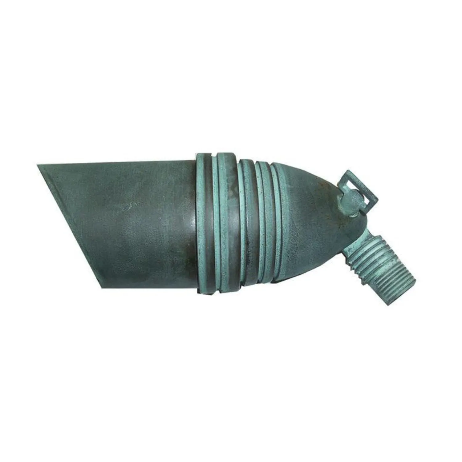Bronze Garden Zone Spot Light in Aged Bronze or Verdigris Elstead Lighting - ELS.GZ-BRONZE1~6