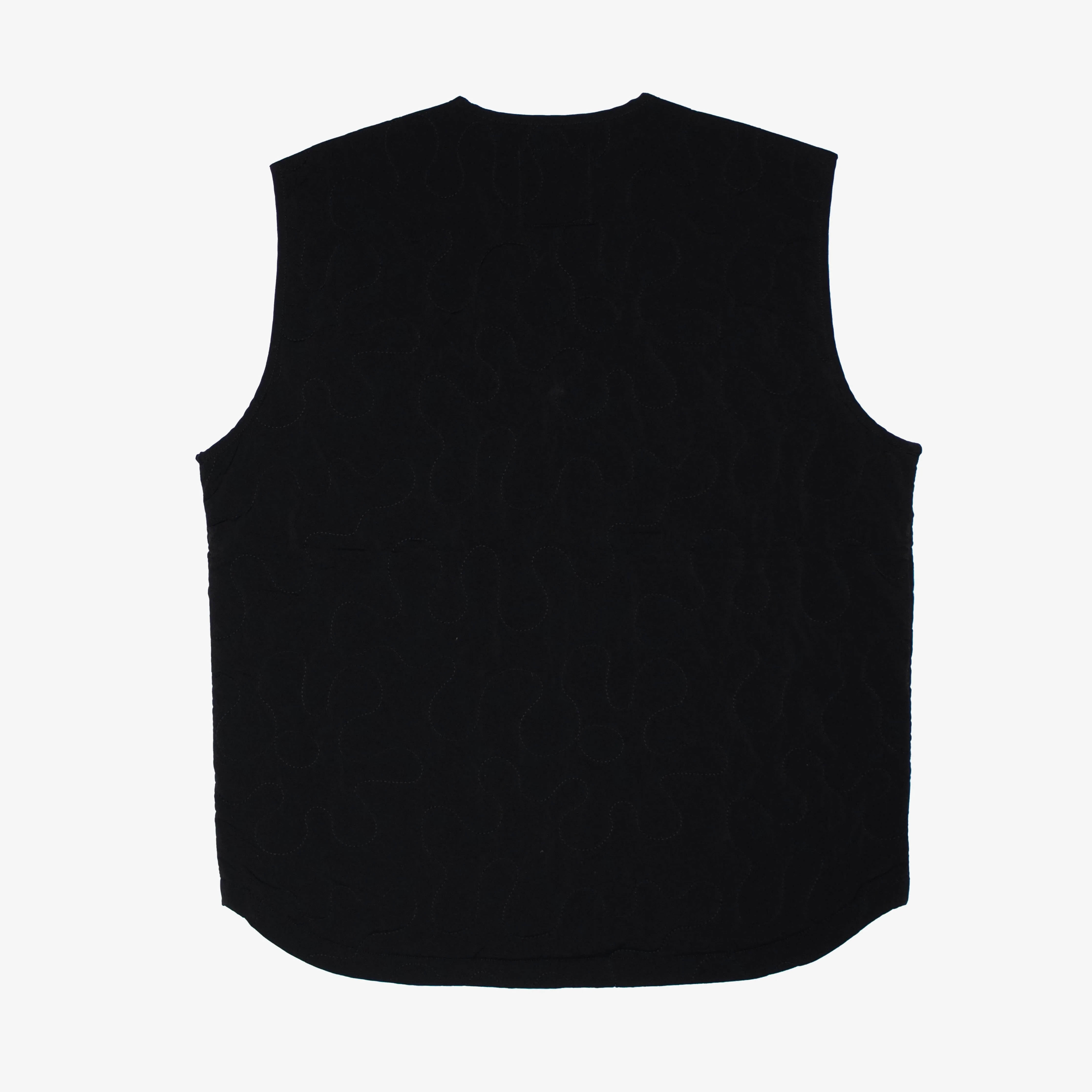 Camper Vest