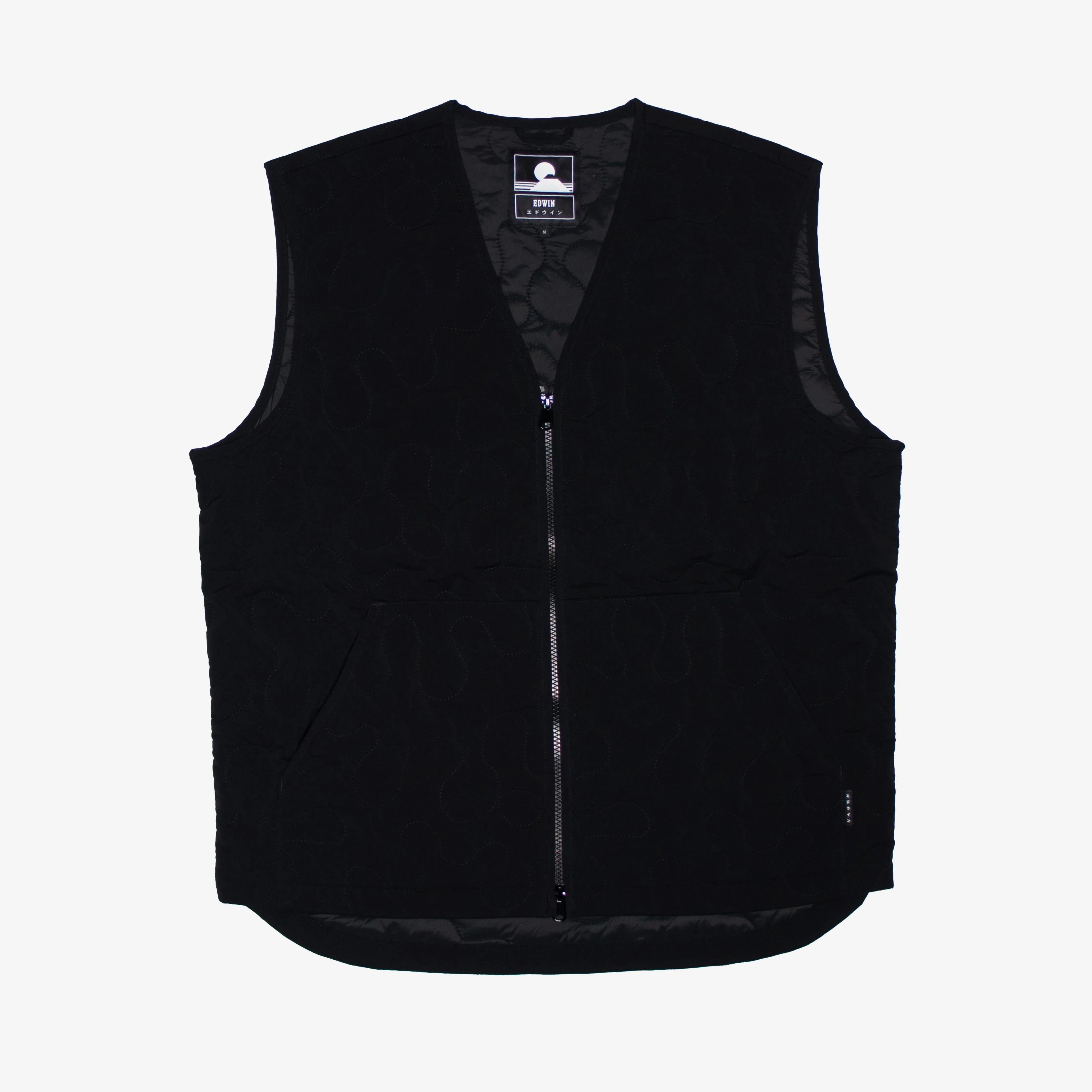 Camper Vest