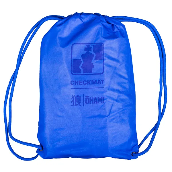 Checkmat Ultralight Gi Blue
