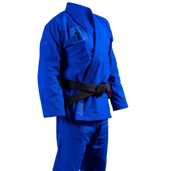 Checkmat Ultralight Gi Blue