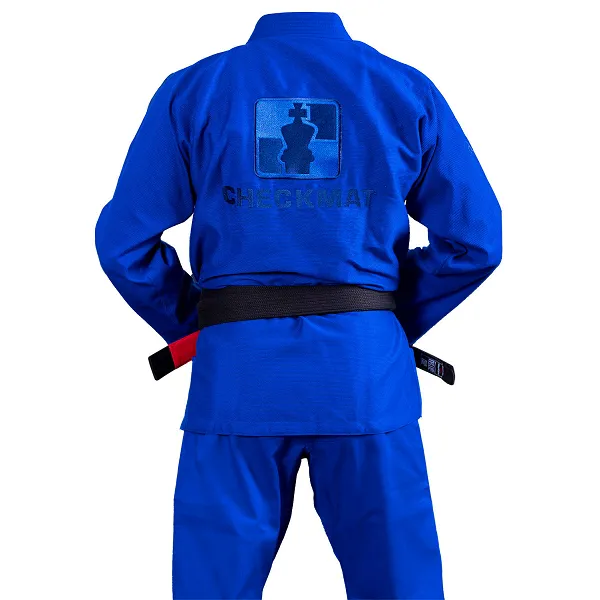 Checkmat Ultralight Gi Blue
