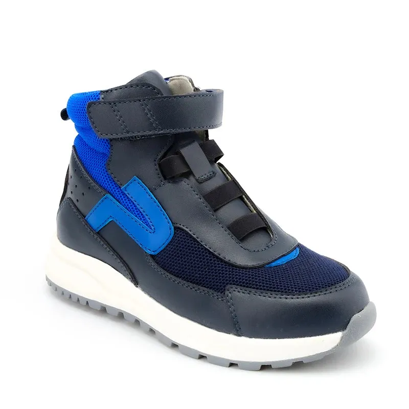 Children's Pointed Correcting Boots for Girls and Boys