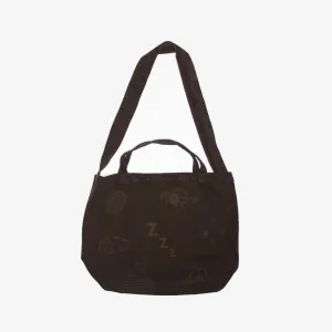 Denim Tote Bag