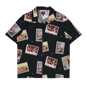 Edwin Holidays Shirt Shortsleeve