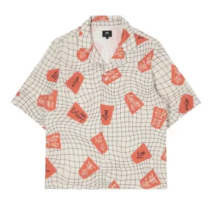 Edwin Shogi Shirt Shortsleeve