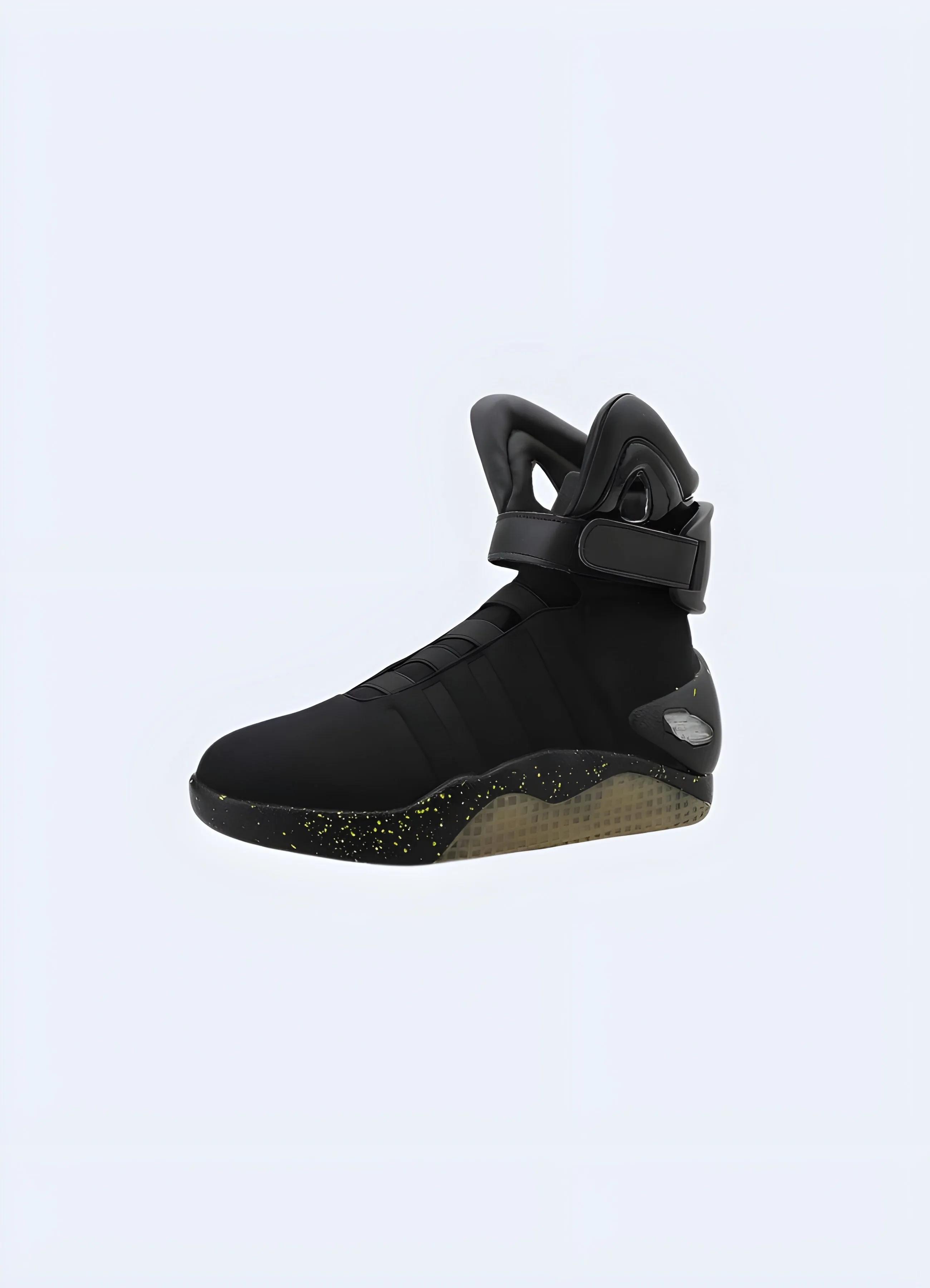 Futuristic Shoes