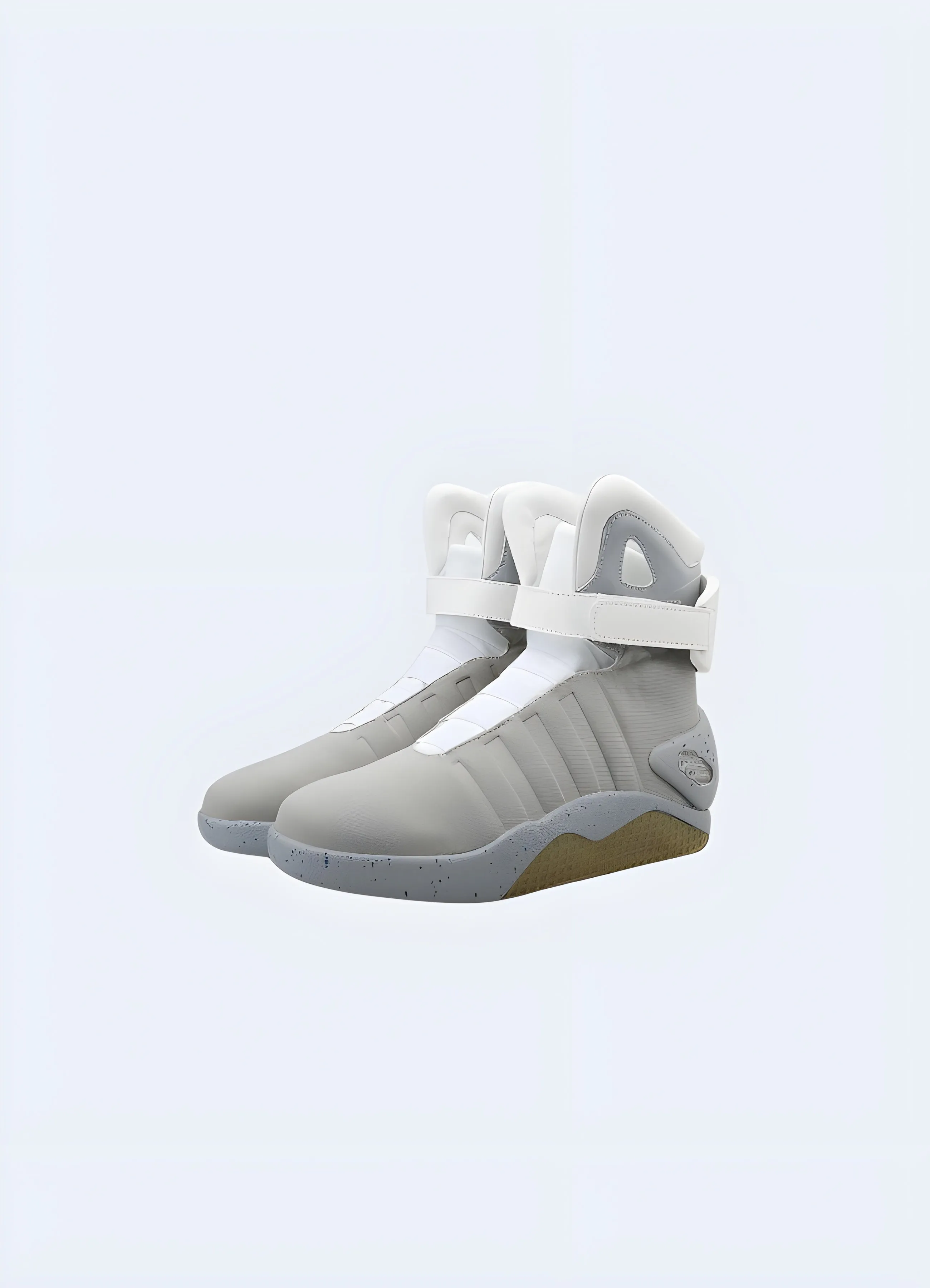 Futuristic Shoes