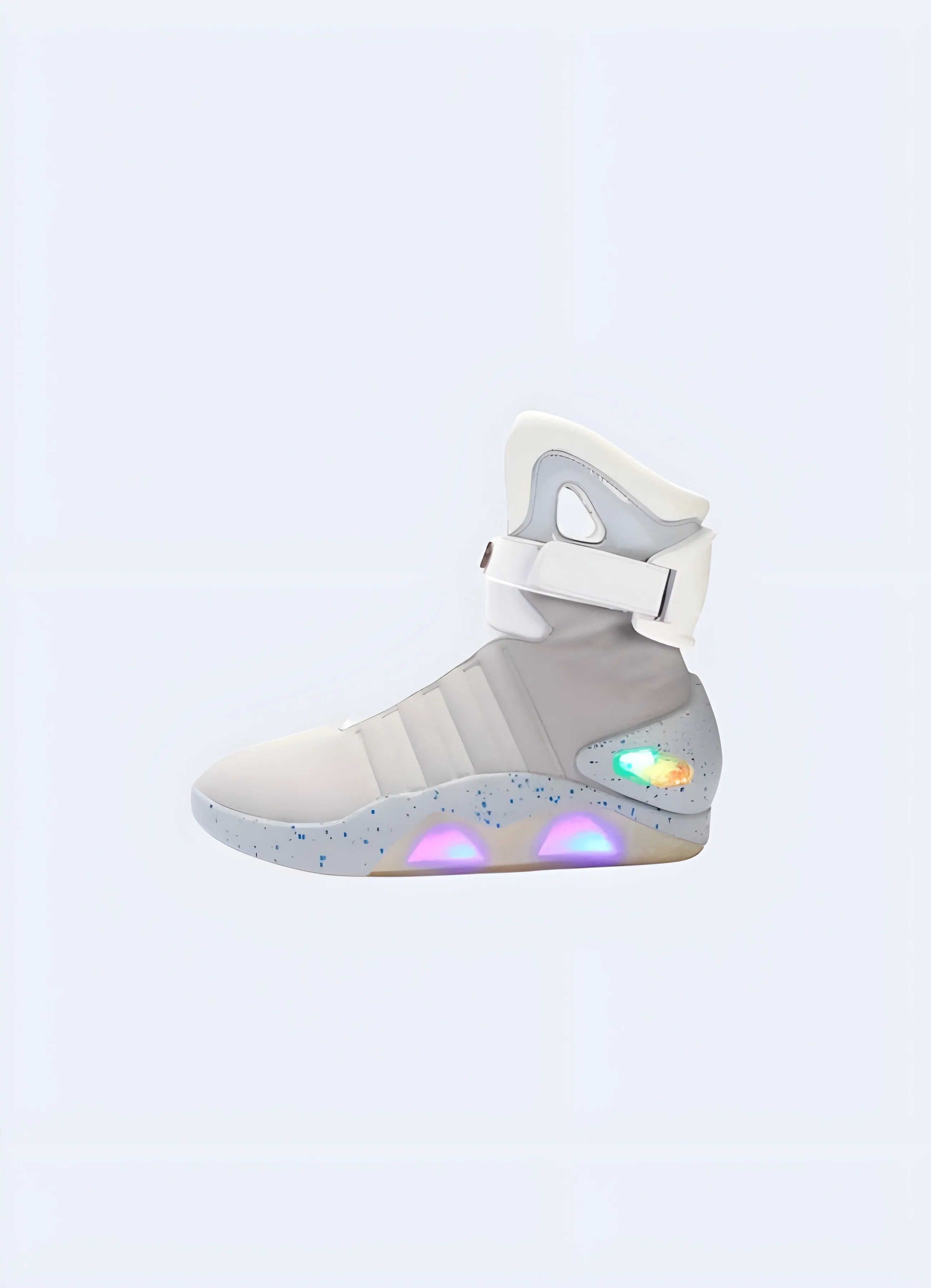 Futuristic Shoes
