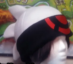 Gen 3 Brendan Boy's Hat - Ruby/Sapphire/Emerald Cosplay Replica