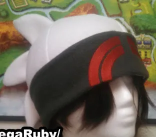 Gen 3 Brendan Boy's Hat - Ruby/Sapphire/Emerald Cosplay Replica