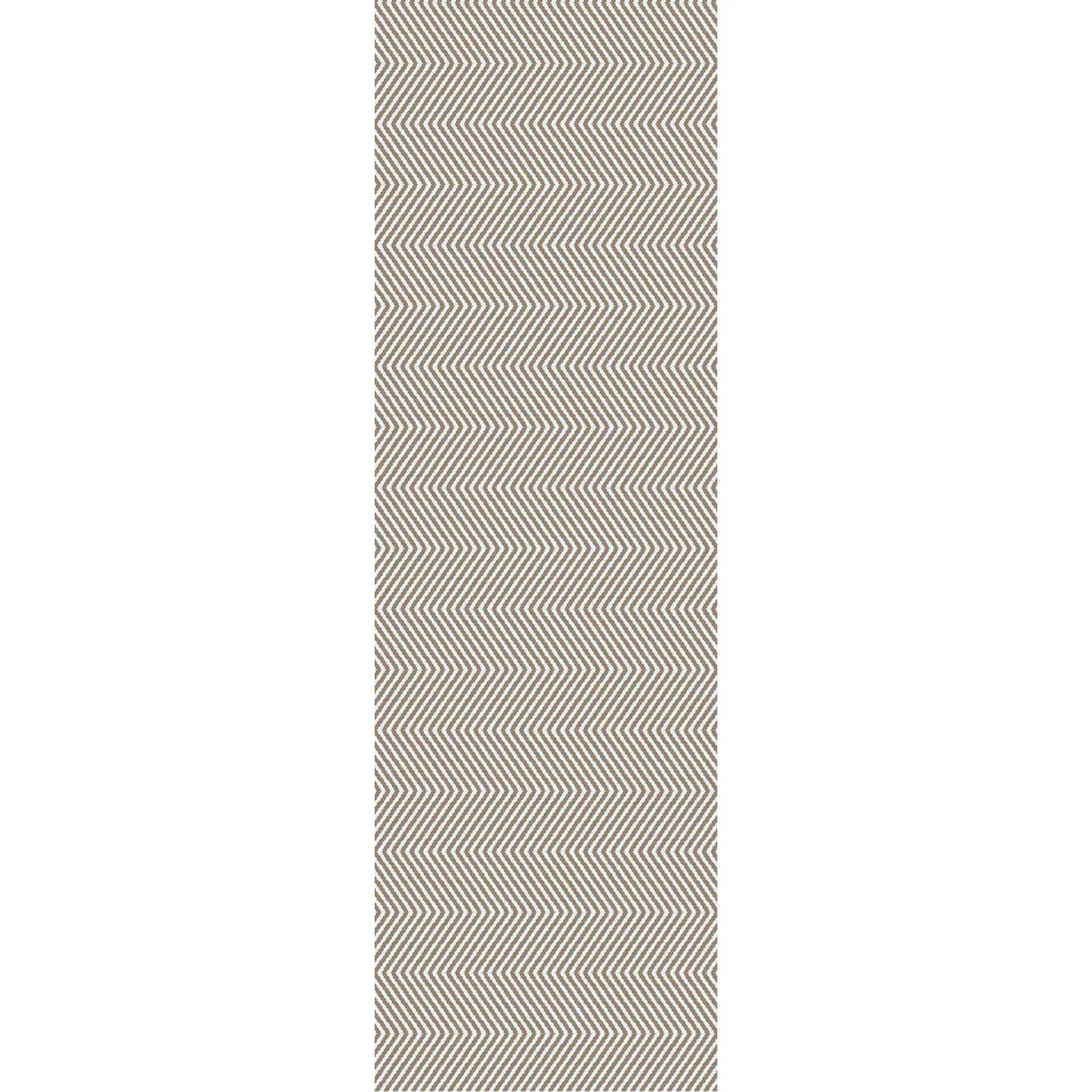 Gideon Slate/Olive Runner Rug
