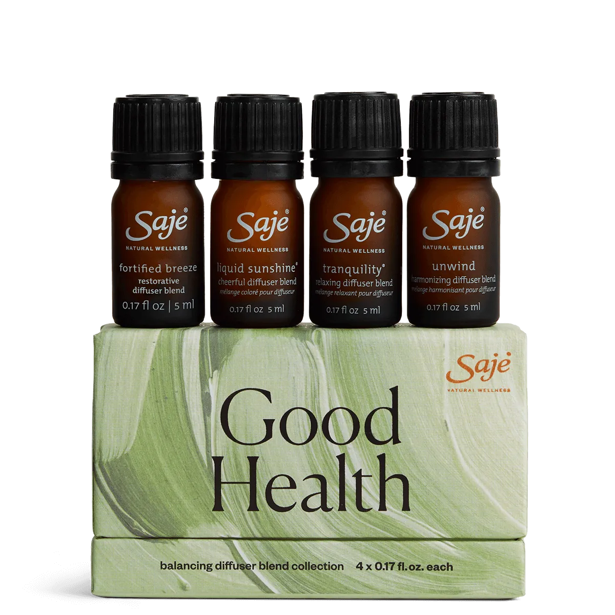 Good Health