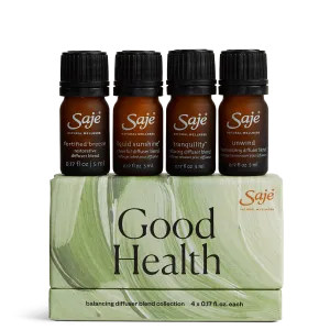 Good Health