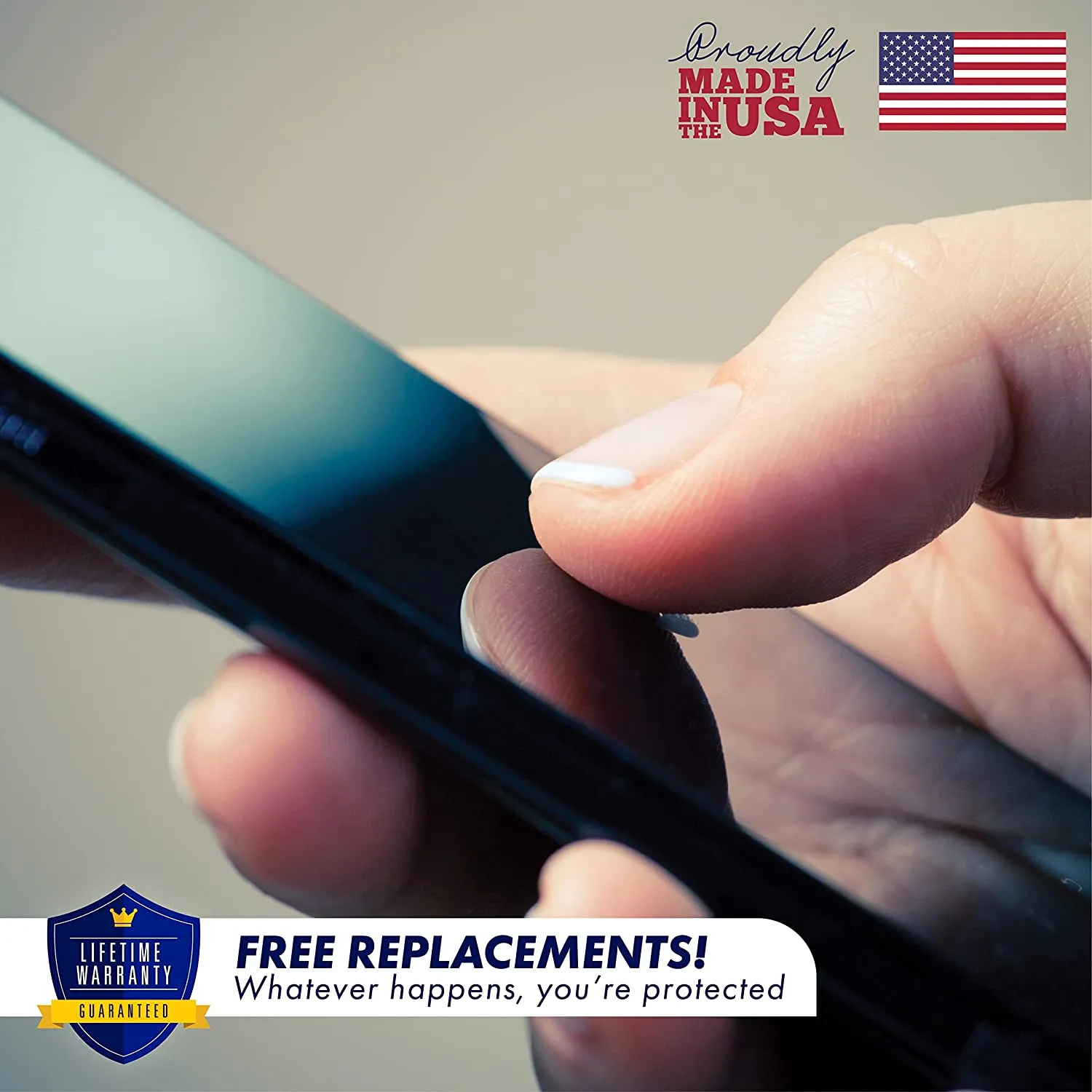 Google Pixel 3a Screen Protector   Full Body Skin Protector