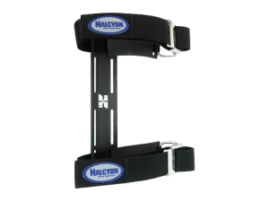 Halcyon Carbon Fiber Single Tank Adapter
