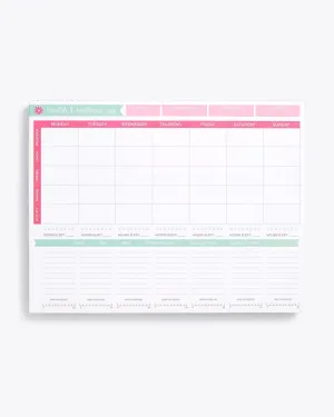 Health & Wellness Pad