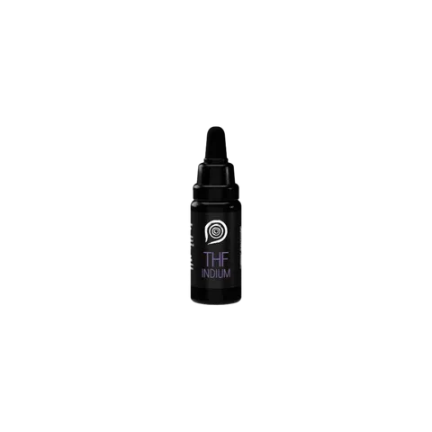 Health Factory Indium