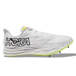 Hoka Crescendo Md Unisex | White/nimbus Cloud Hoka Crescendo Md Unisex | White/nimbus Cloud