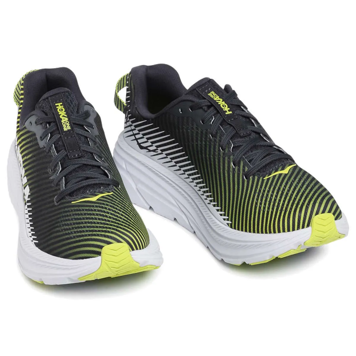 Hoka Rincon 2 Mesh Men's Running Shoes