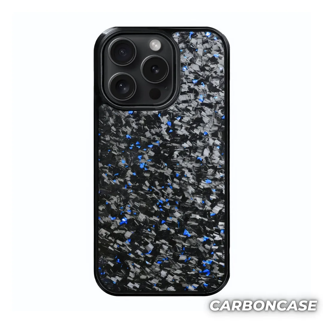 iPhone Forged Carbon Case (MagSafe)