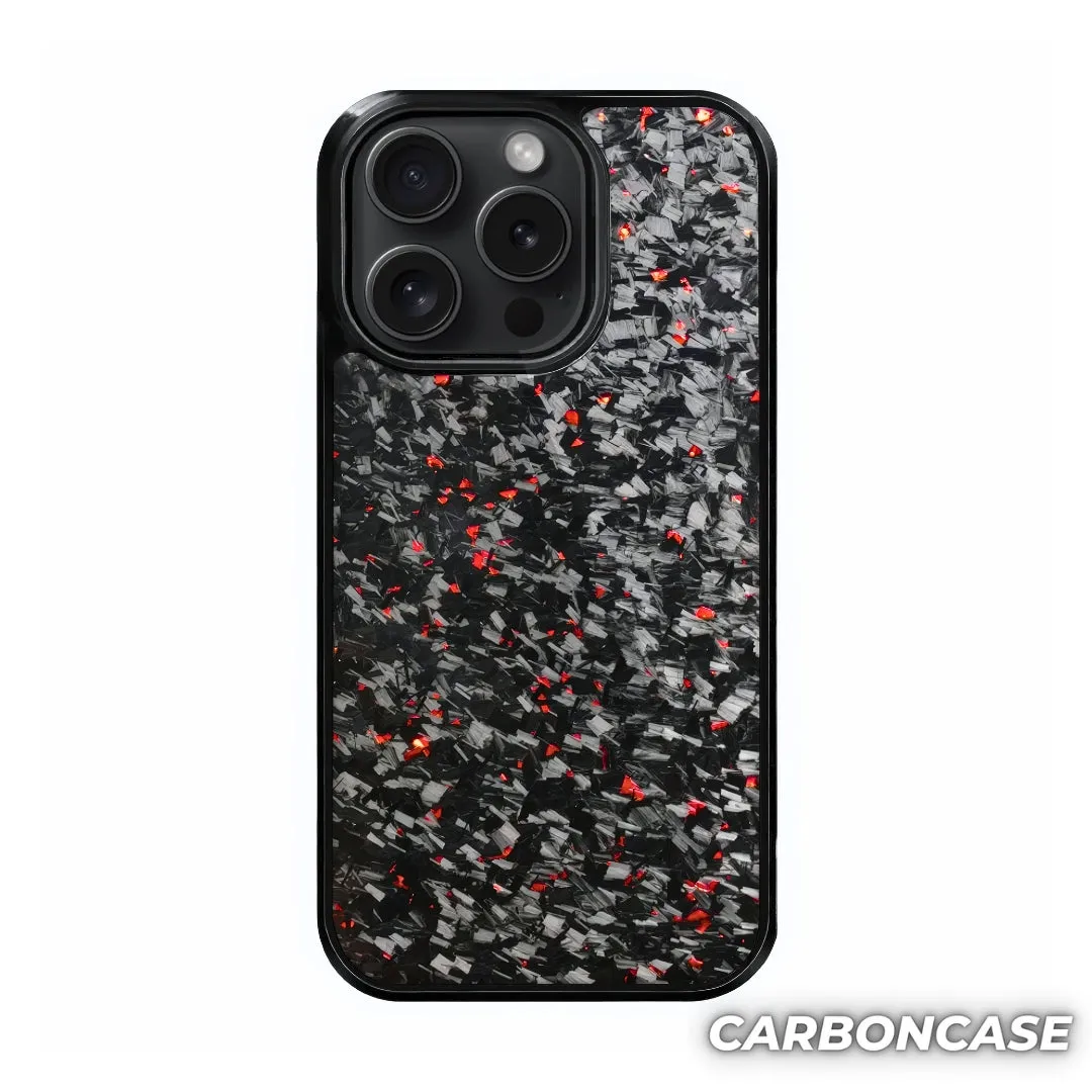 iPhone Forged Carbon Case (MagSafe)