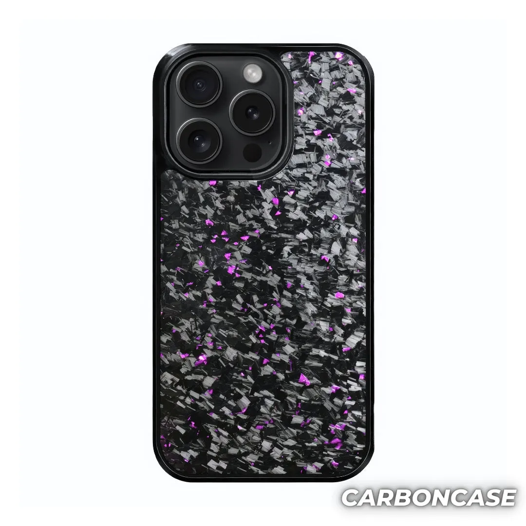 iPhone Forged Carbon Case (MagSafe)