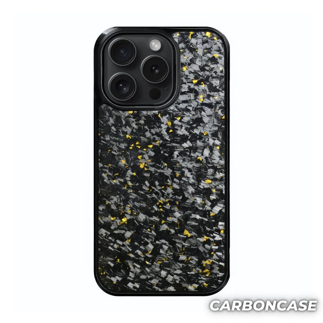 iPhone Forged Carbon Case (MagSafe)