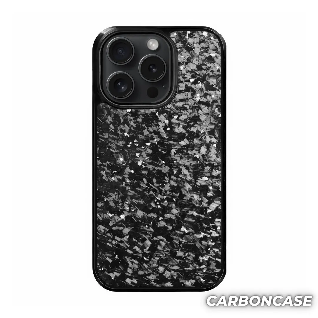 iPhone Forged Carbon Case (MagSafe)
