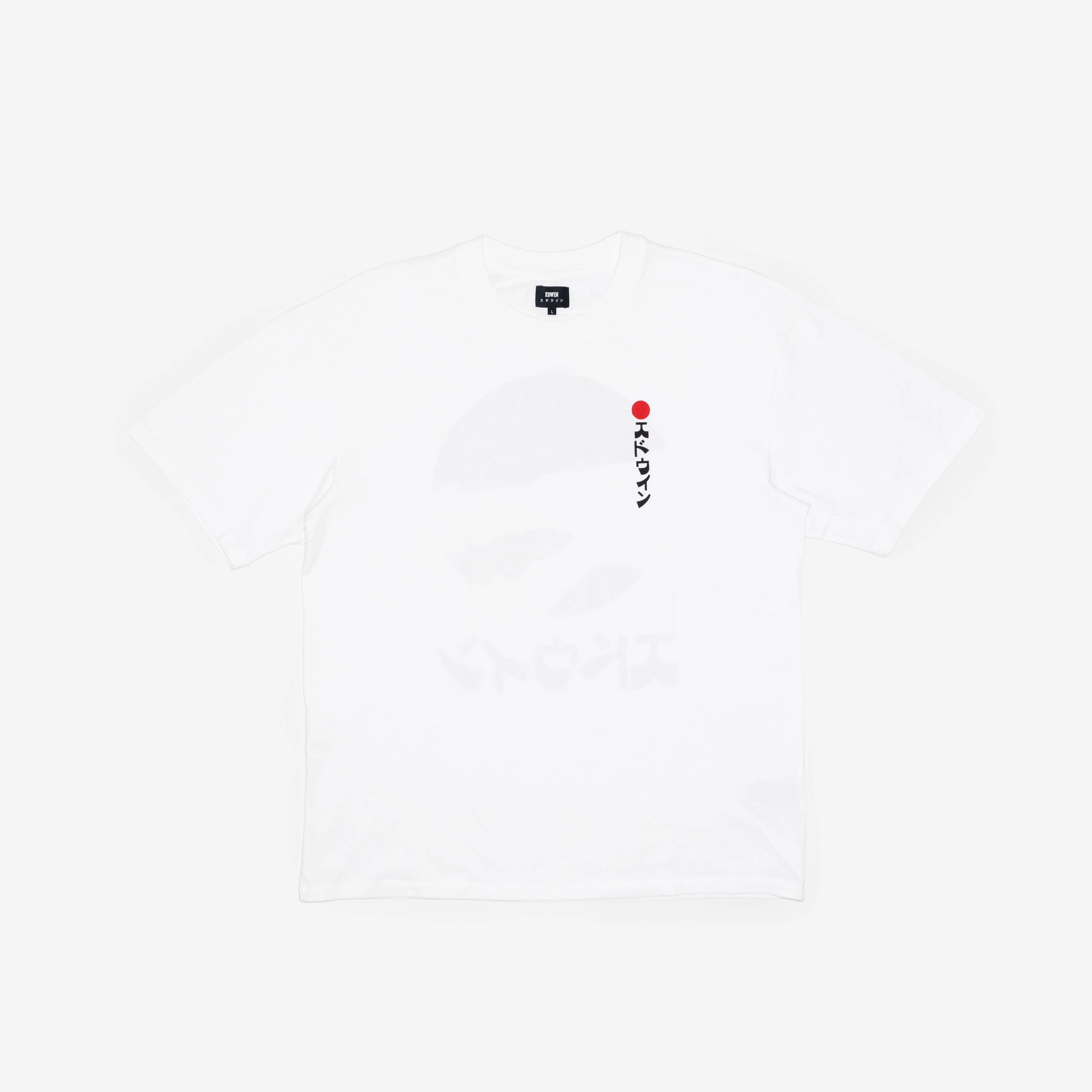 Kamifuji T-Shirt