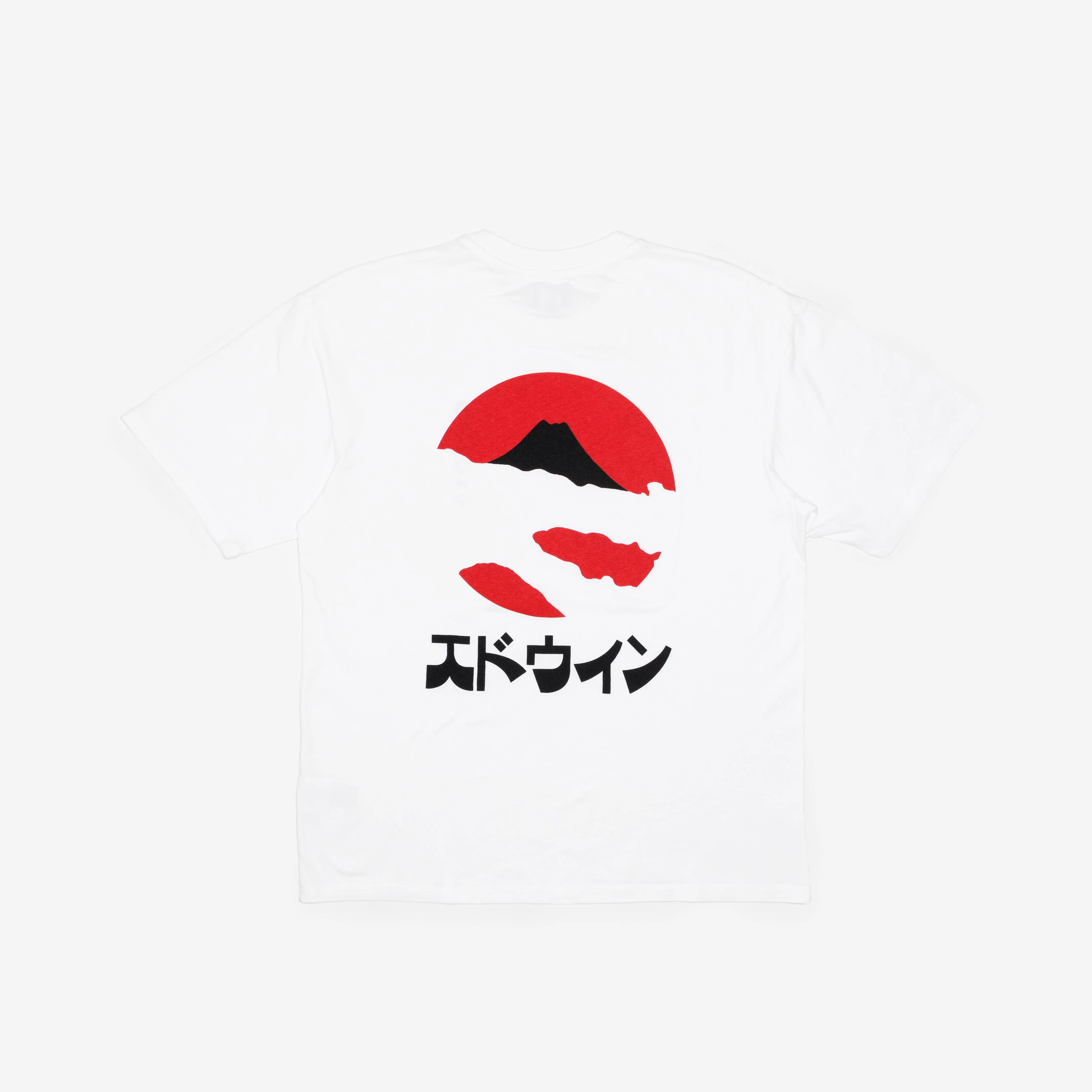 Kamifuji T-Shirt