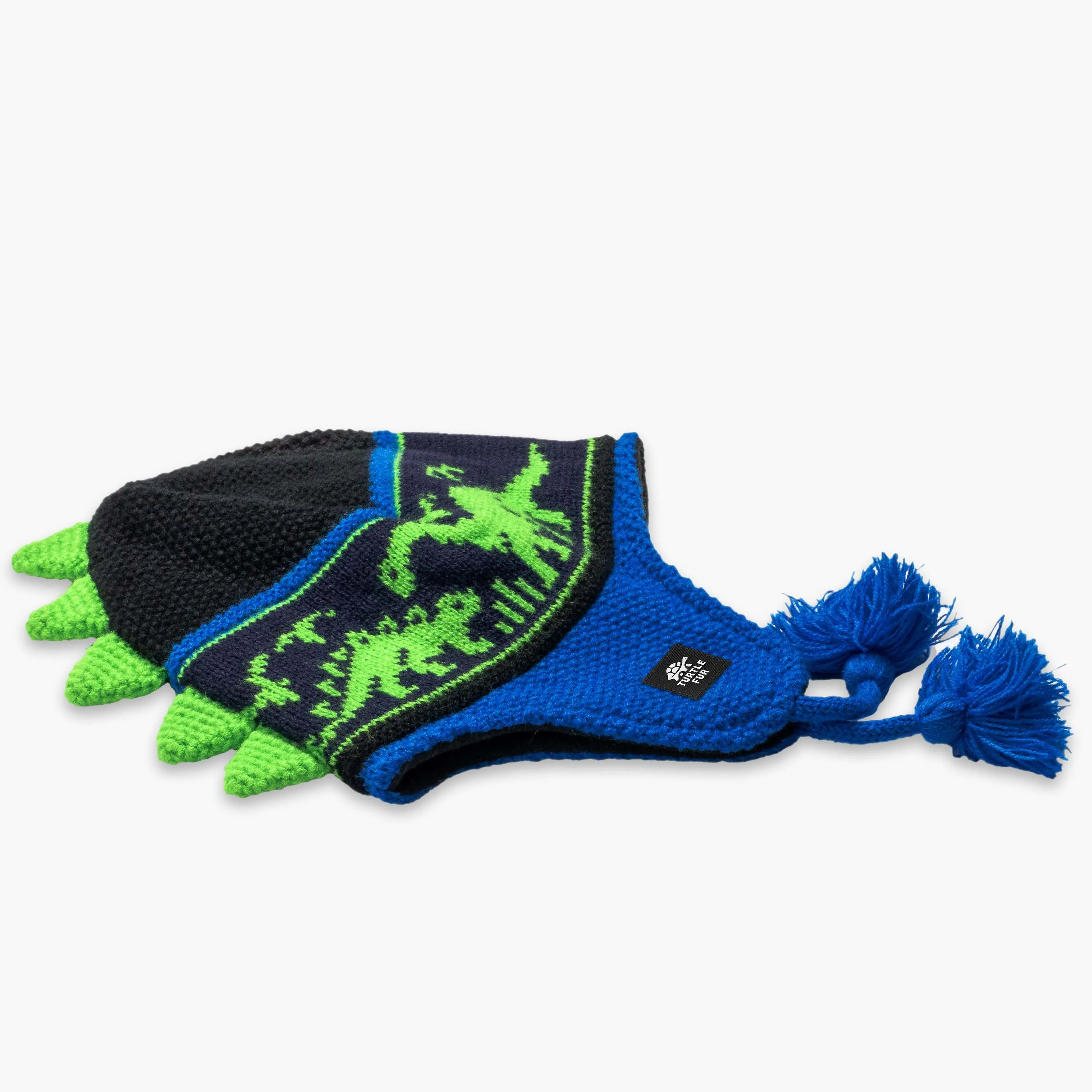 Kids Dr. Dino Earflap