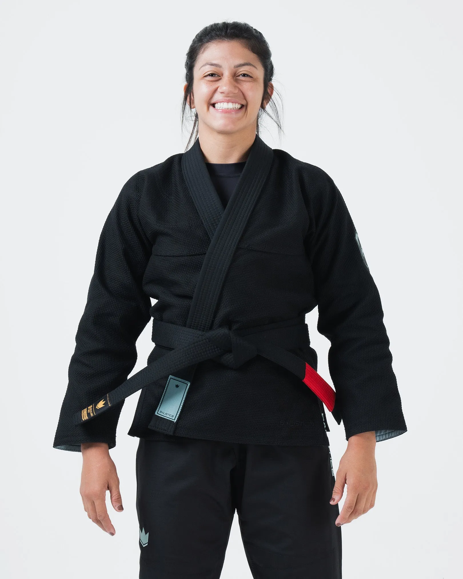 Kingz Balistico 4.0 Women's Jiu Jitsu Gi