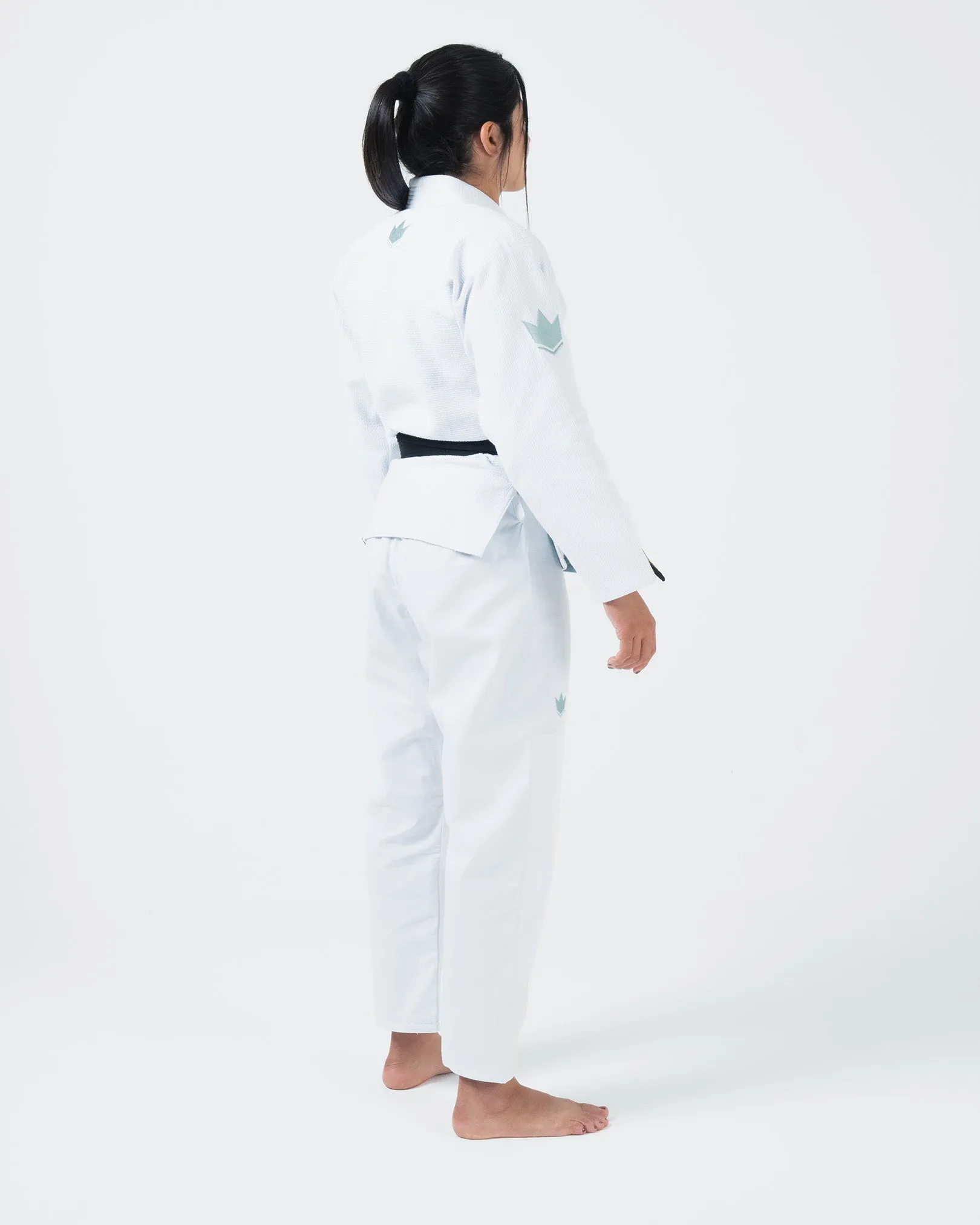 Kingz Balistico 4.0 Women's Jiu Jitsu Gi