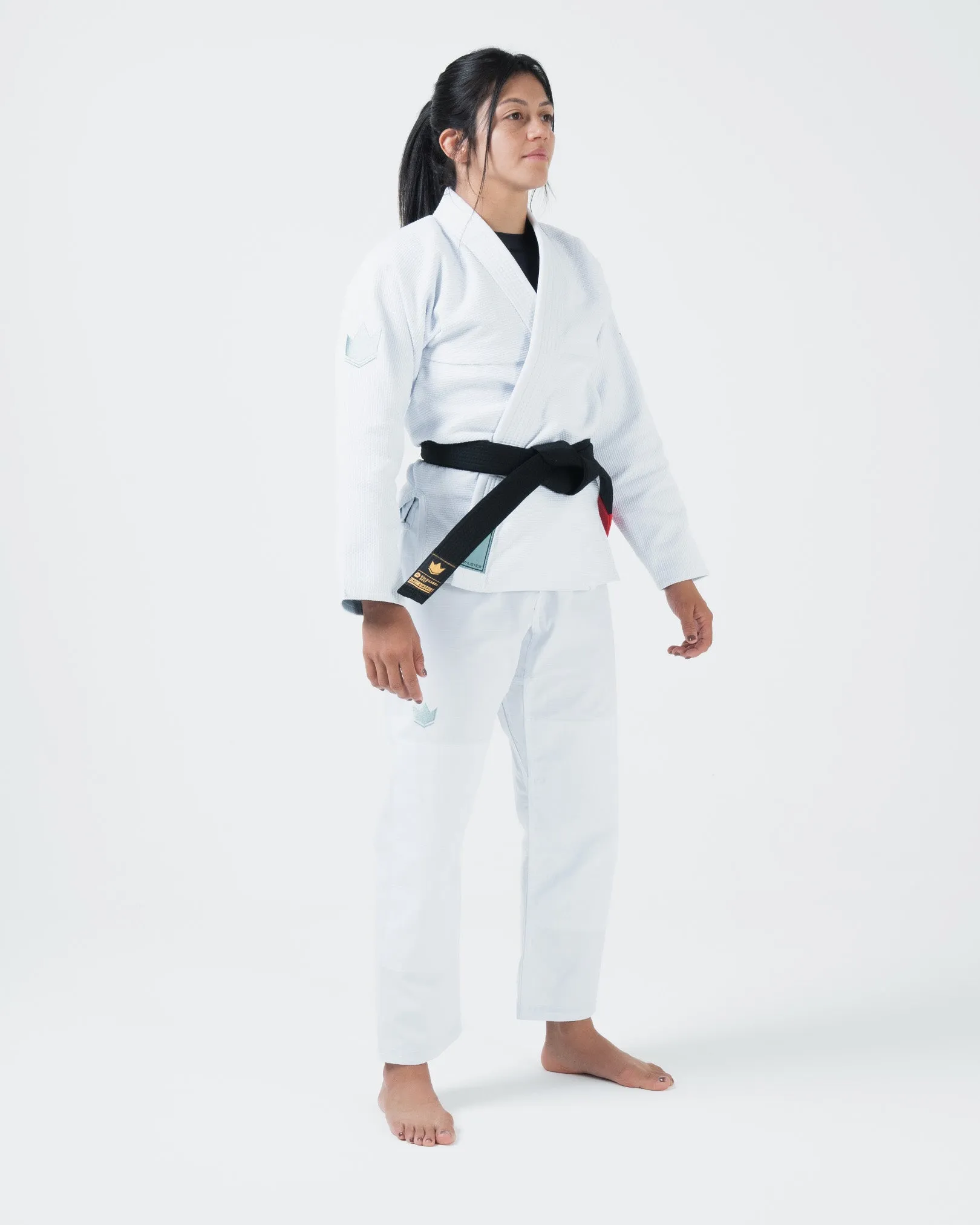 Kingz Balistico 4.0 Women's Jiu Jitsu Gi