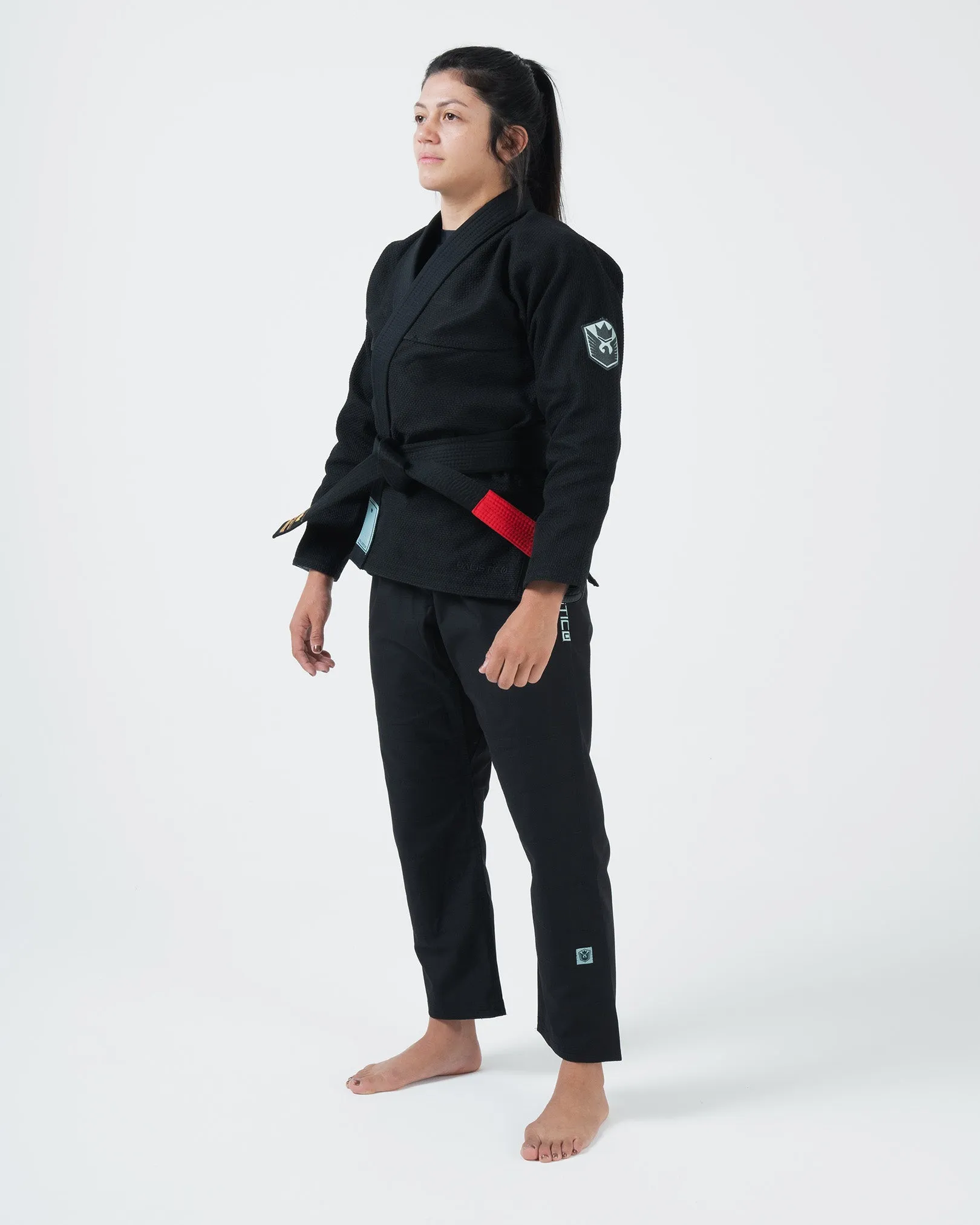 Kingz Balistico 4.0 Women's Jiu Jitsu Gi