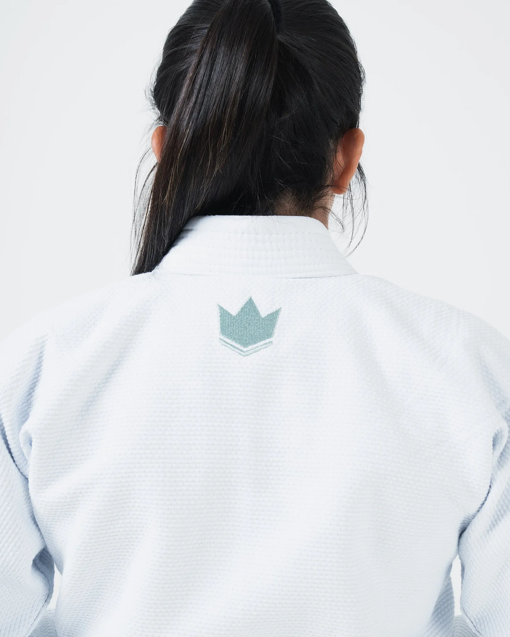 Kingz Balistico 4.0 Women's Jiu Jitsu Gi