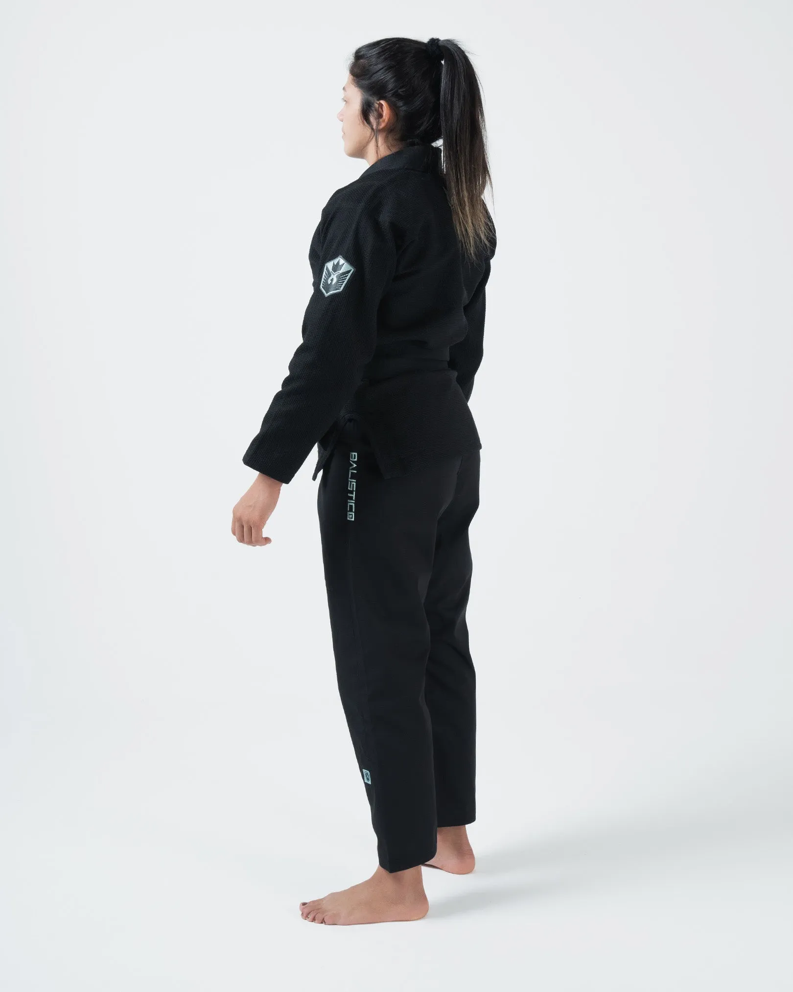 Kingz Balistico 4.0 Women's Jiu Jitsu Gi
