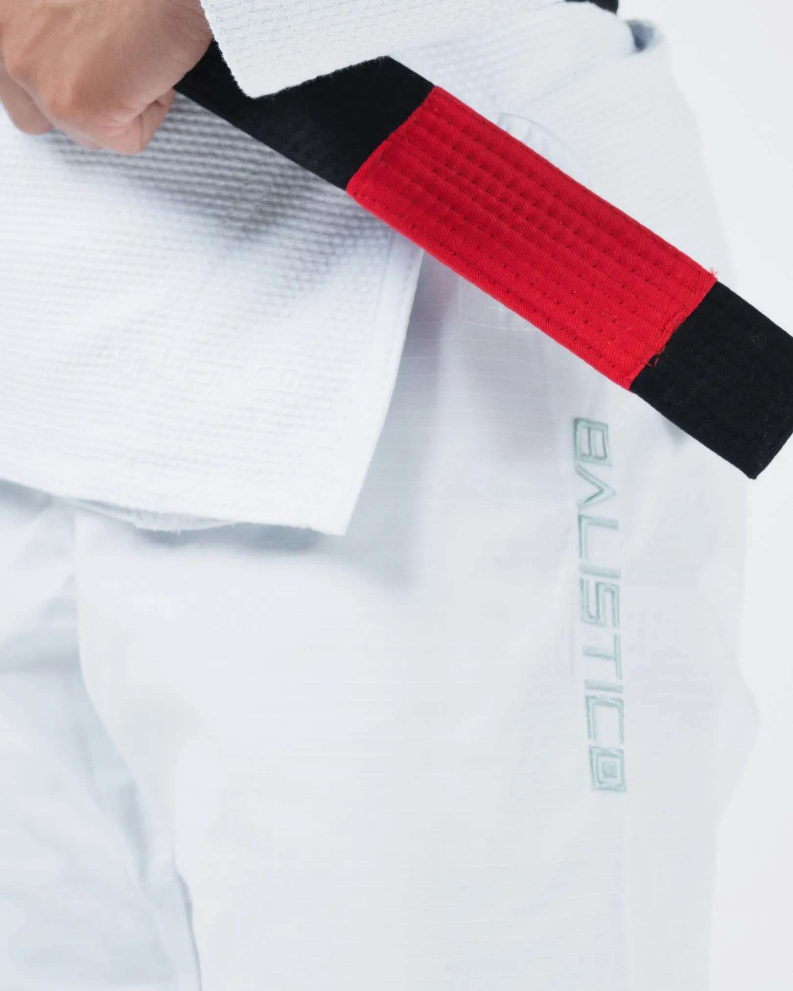 Kingz Balistico 4.0 Women's Jiu Jitsu Gi
