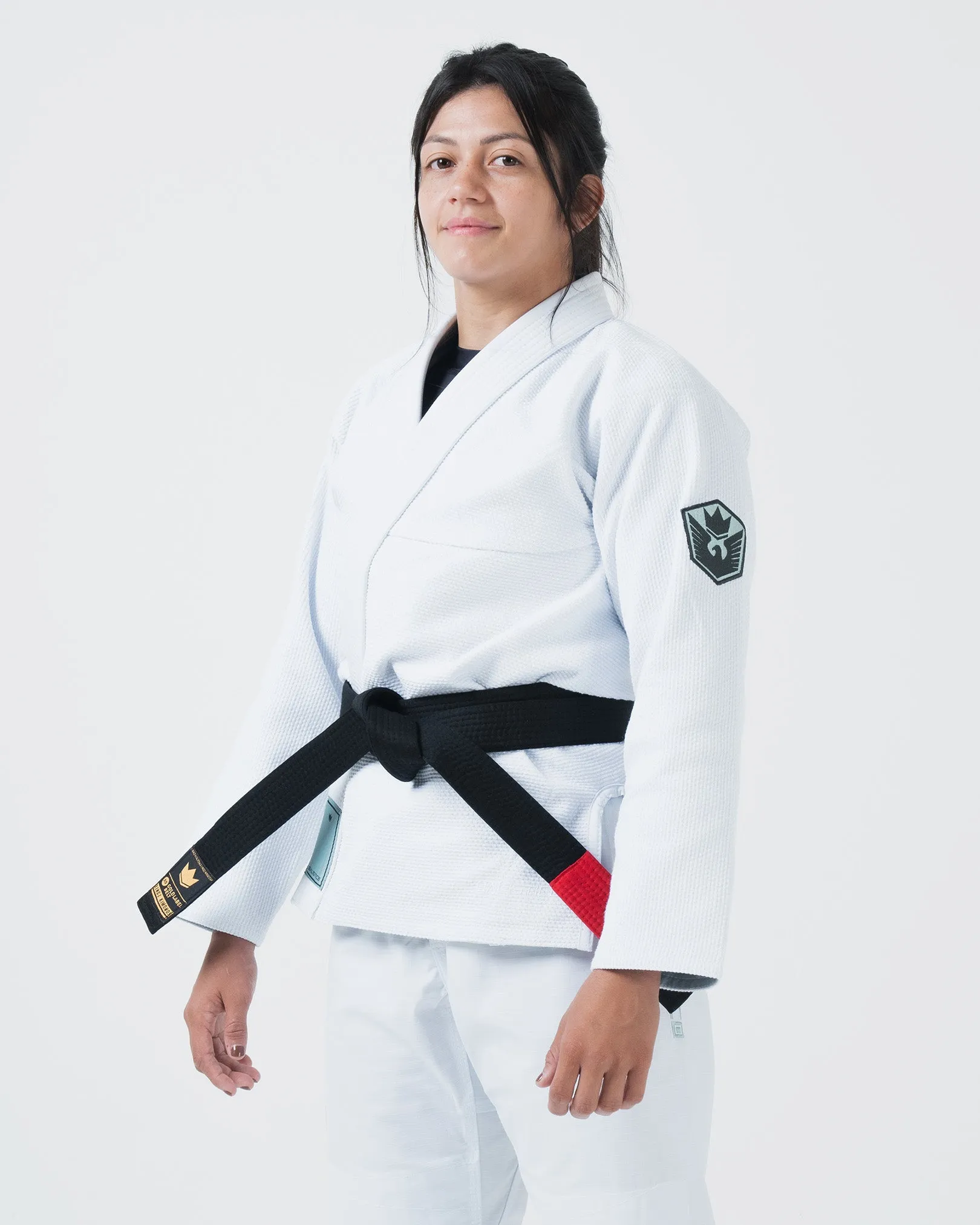 Kingz Balistico 4.0 Women's Jiu Jitsu Gi