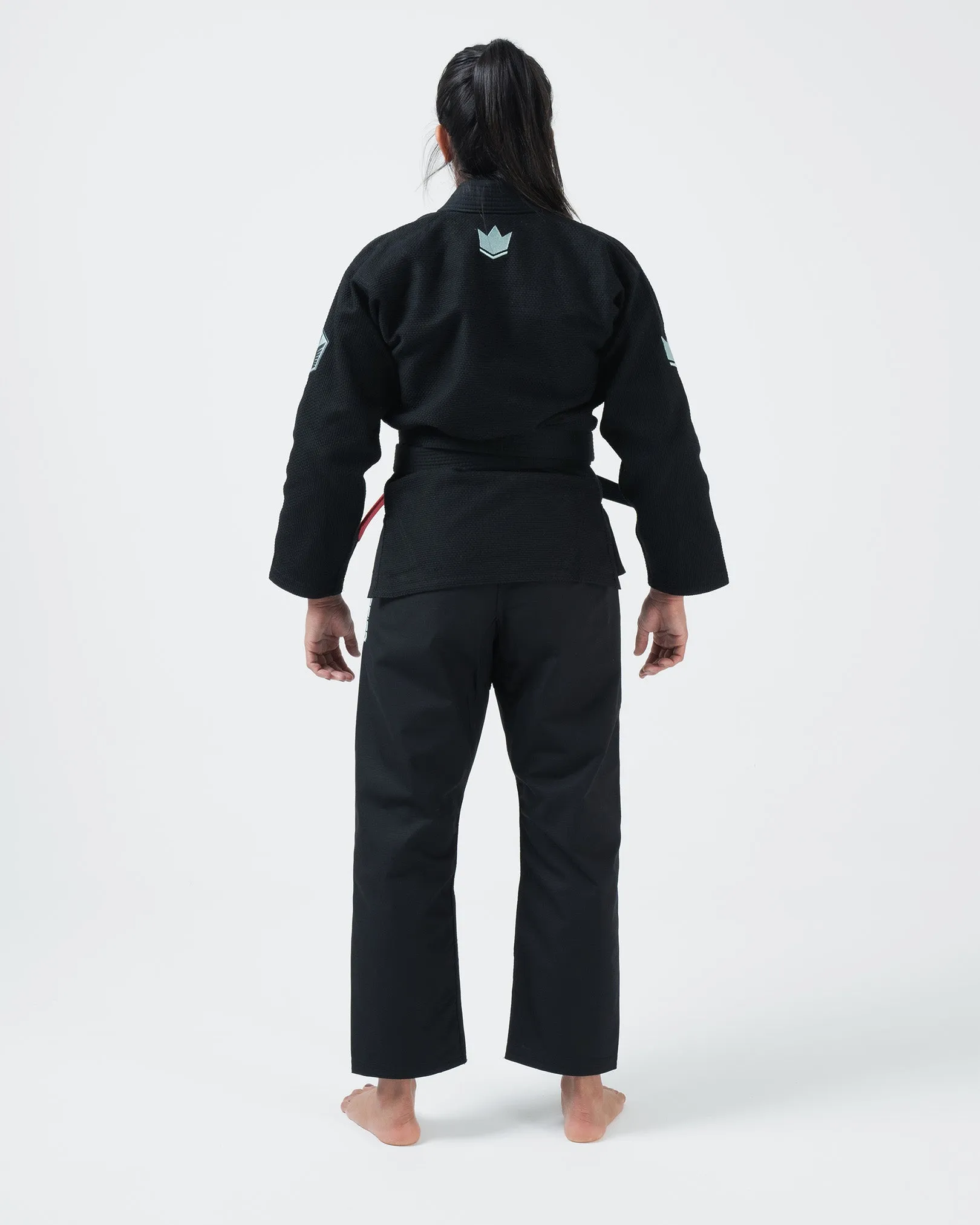 Kingz Balistico 4.0 Women's Jiu Jitsu Gi